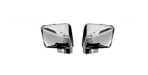SIDE MIRROR COVER for RENAULT KWID 2019-2020 Model Type 1