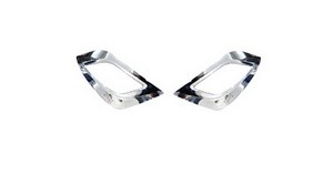FOG LAMP for MAHINDRA MARAZZO 2018-2020 Model Type 1