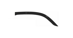 DOOR VISOR for MAHINDRA MAXXIMO 2010-2020 Model Type 1