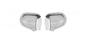 SIDE MIRROR COVER for TATA NANO 2012-2016 Model Type 1