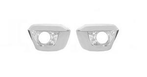 FOG LAMP for TATA NEXON 2017-2020 Model Type 1