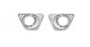FOG LAMP for MAHINDRA NUVOSPORT 2015-2020 Model Type 1