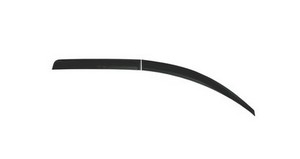 DOOR VISOR for MAHINDRA QUANTO 2012-2016 Model Type 1