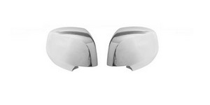 SIDE MIRROR COVER for Maruti Suzuki RITZ 2009-2020 Model Type 1,2