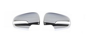 SIDE MIRROR COVER for Maruti Suzuki SCROSS 2012-2020 Model Type 1,2