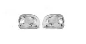 SIDE MIRROR COVER for Maruti Suzuki SPRESSO 2019-2020 Model Type 1