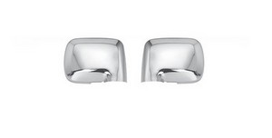 SIDE MIRROR COVER for MAHINDRA SCORPIO 2002-2008 Model Type 1,2
