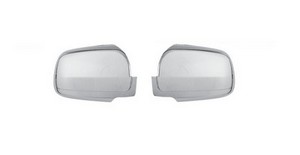 SIDE MIRROR COVER for MAHINDRA SCORPIO 2008-2017 Model Type 3,4