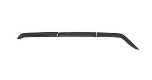 DOOR VISOR for MAHINDRA SCORPIO (6 pcs) 2002-2020 Model Type 1,2,3,4,5