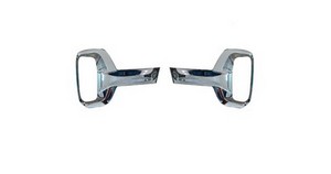 FOG LAMP for KIA SELTOS 2019-2020 Model Type 1