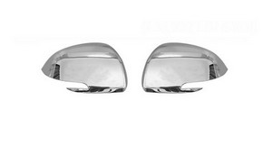 SIDE MIRROR COVER for KIA SELTOS 2018-2020 Model Type 1
