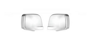 SIDE MIRROR COVER for TATA SUMO GRANDE 2007-2020 Model Type 1