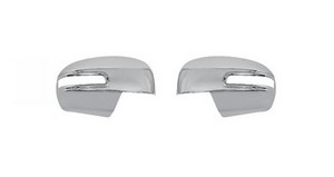 SIDE MIRROR COVER for Maruti Suzuki SWIFT DZIRE 2011-2015 Model Type 2,3 VDI