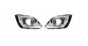 FOG LAMP for Maruti Suzuki SWIFT 2008-2010 Model Type 3