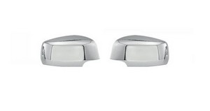 SIDE MIRROR COVER for Maruti Suzuki SWIFT 2005-2008 Model Type 1