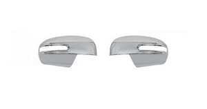 SIDE MIRROR COVER for Maruti Suzuki SWIFT 2008-2010 Model Type 2,3 VDI