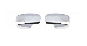 SIDE MIRROR COVER for Maruti Suzuki SWIFT 2010-2017 Model Type 4
