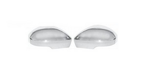 SIDE MIRROR COVER for TATA TIAGO 2016-2020 Model Type 1 DLX