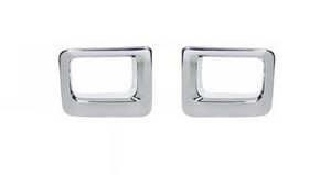 FOG LAMP for MAHINDRA TUV-300 2015-2020 Model Type 1,2