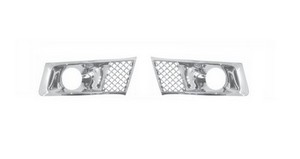 FOG LAMP for Maruti Suzuki VITARA BREZZA 2016-2020 Model Type 1