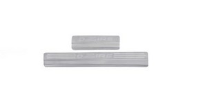 DOOR SILL PLATES for Maruti Suzuki SWIFT DZIRE 2008-2011 Model Type 1