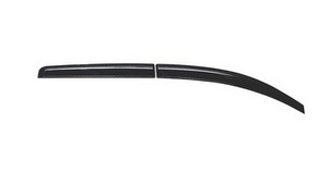 DOOR VISOR for DATSUN GO 2013-2015 Model Type 1
