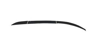 DOOR VISOR for HONDA MOBILIO (6 PCS) 2014-2020 Model Type 1