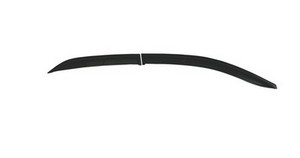 DOOR VISOR for HONDA BRIO 2011-2016 Model Type 1