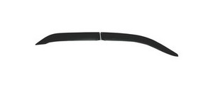 DOOR VISOR for TOYOTA FORTUNER 2012-2020 Model Type 1