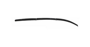 DOOR VISOR for TOYOTA INNOVA CRYSTA 2016-2020 Model Type 1