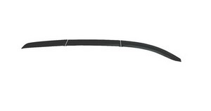 DOOR VISOR for TOYOTA INNOVA (6 PCS) 2005-2020 Model Type 1,2,3,4