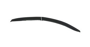 DOOR VISOR for VOLKSVEGAN VENTO 2010-2020 Model Type 1