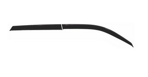 DOOR VISOR for Maruti Suzuki VITARA BREZZA 2016-2020 Model Type 1