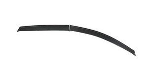 DOOR VISOR for VOLKSVEGAN POLO 2015-2020 Model Type 1