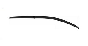 DOOR VISOR for Maruti Suzuki SCROSS 2012-2020 Model Type 1,2