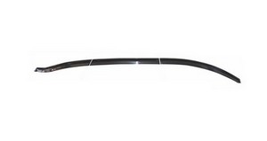 DOOR VISOR for TATA HEXA 2015-2020 Model Type 1