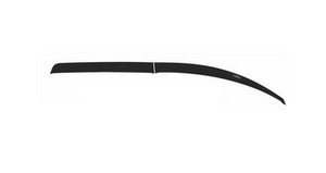 DOOR VISOR for MAHINDRA NUVOSPORT 2015-2020 Model Type 1