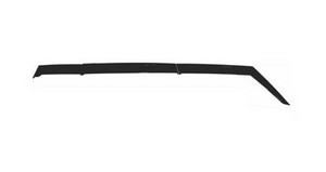 DOOR VISOR for MAHINDRA TUV-300 2015-2020 Model Type 1,2