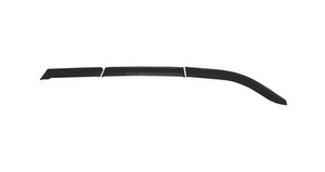 DOOR VISOR for MAHINDRA XUV-500 (6 pcs) 2015-2020 Model Type 2
